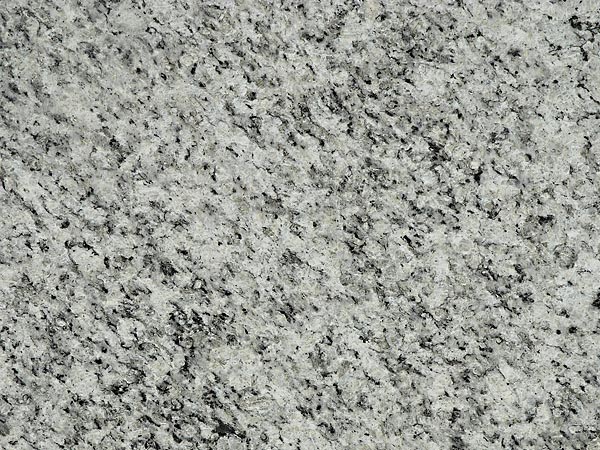Glacier White