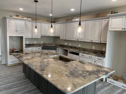 Granite Countertops