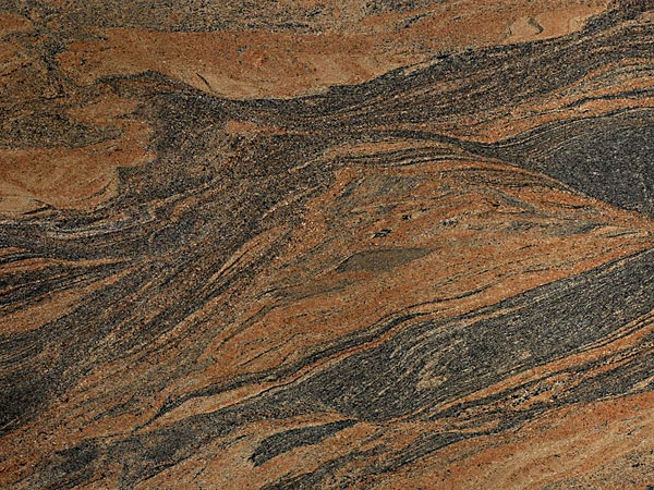 Juarana Indian Red