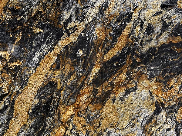 Magma Gold
