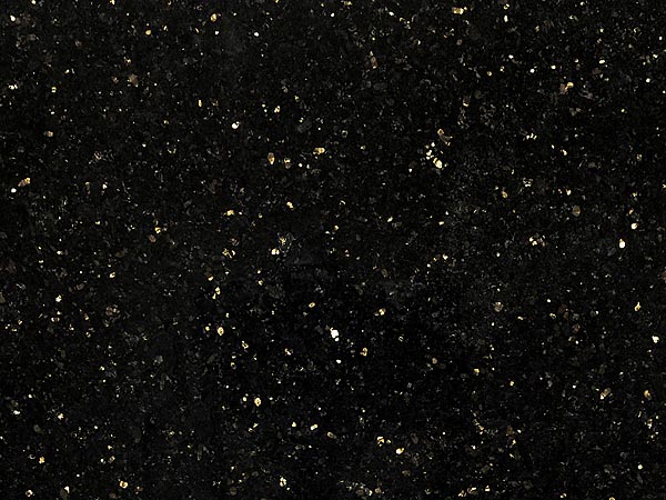 Black Galaxy