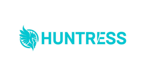 Huntress Logo