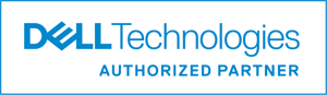 Dell Technologies Authorized Partner