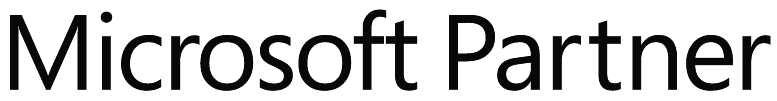 Microsoft Partner Logo