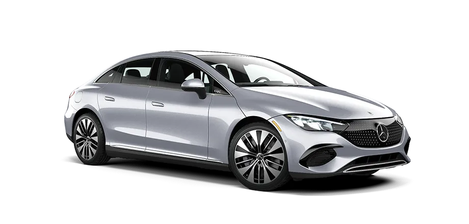 Mercedes-Benz EQE 350