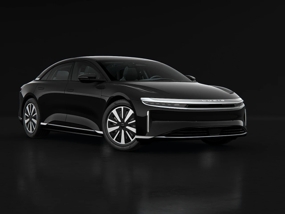 Lucid Air