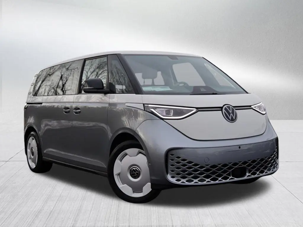 Volkswagen ID.Buzz 7-Seater
