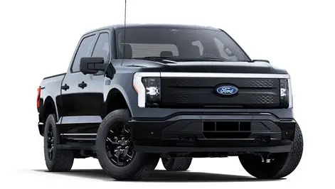 Ford F-150 Lightning