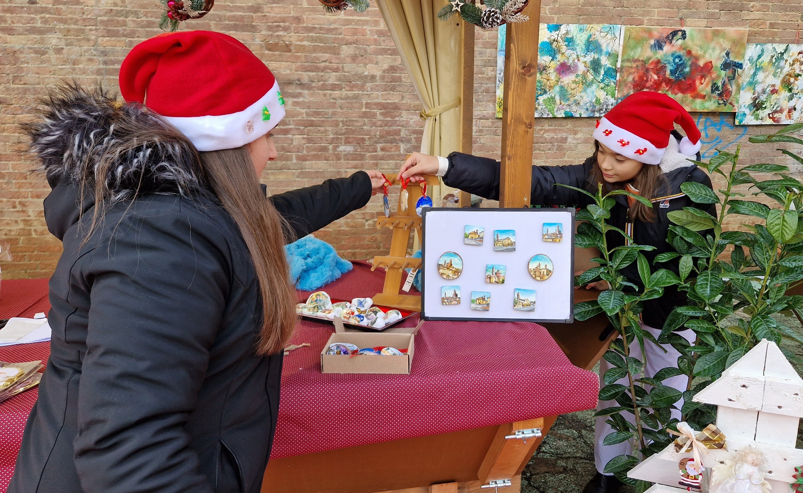 A Sinalunga si accende il Natale con 'L'Incanto del Natale' - Arezzo Informa