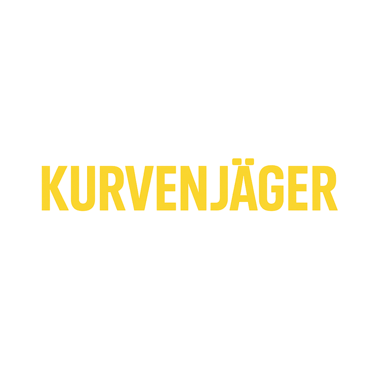 KURVENJÄGER