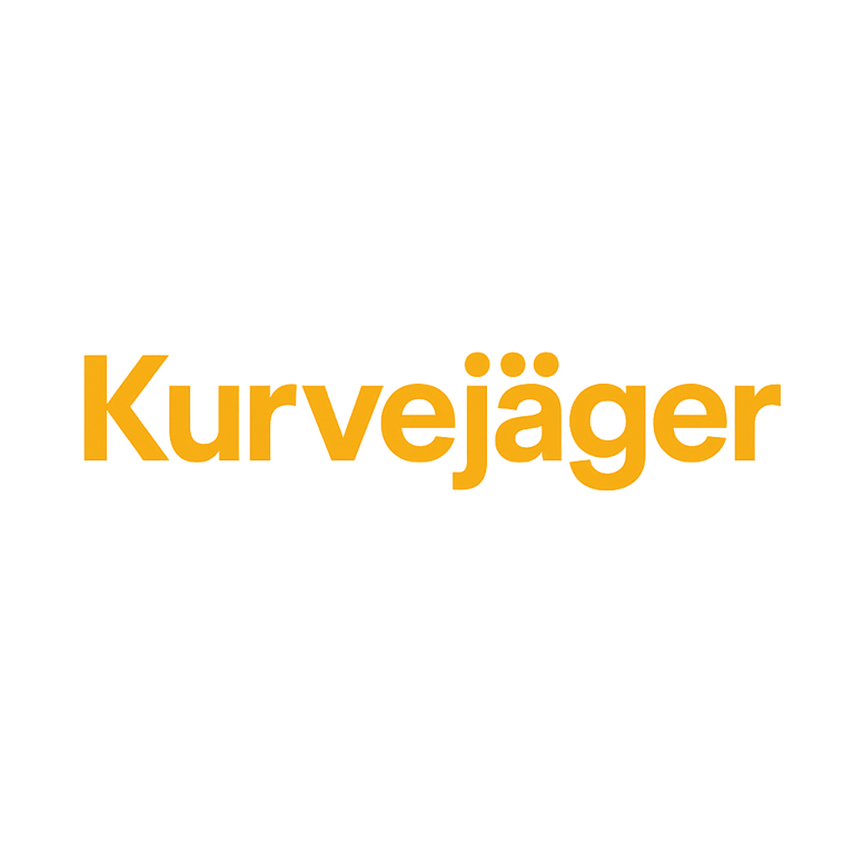 Kurvenjäger