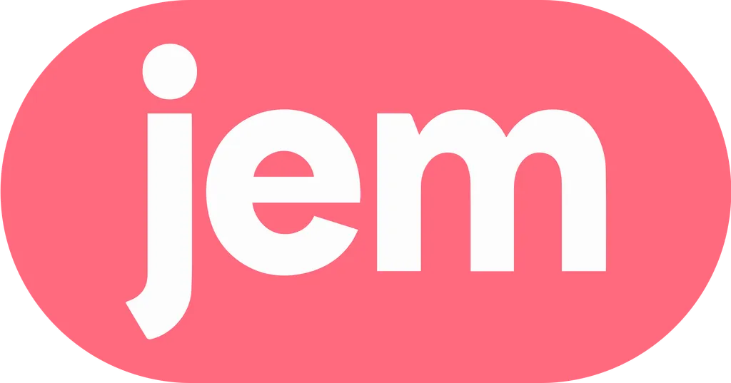 Jem HR Logo