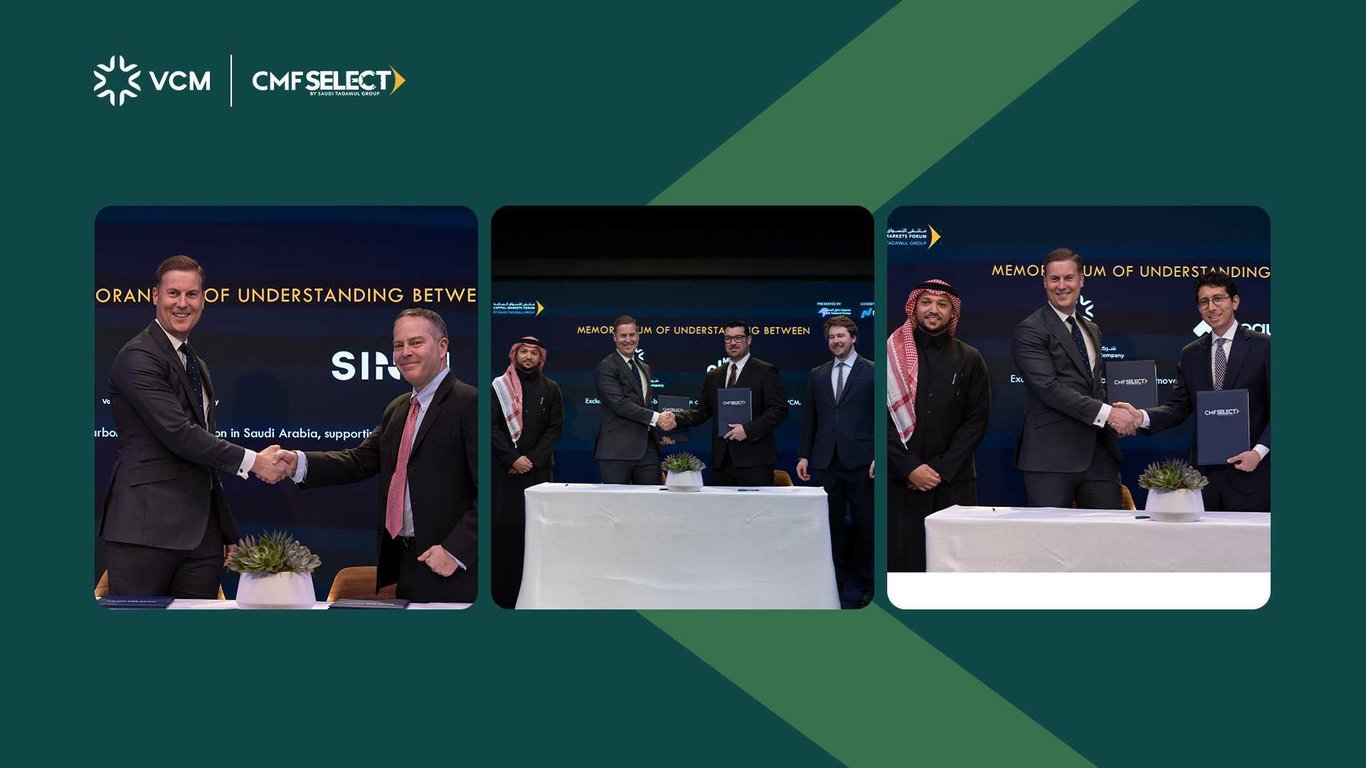 سوق الكربون الطوعي يعلن عن شراكات جديدة في أمريكا الشمالية ومشاركين حصريين في منصة التداول خلال ملتقى الأسواق المالية «سيليكت» في نيويورك