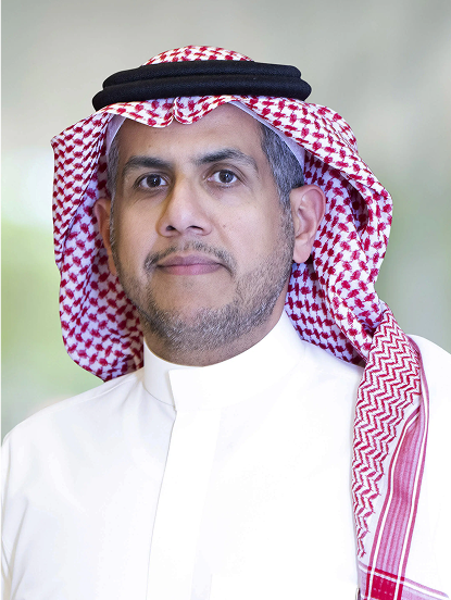 المهندس / خالد بن عبدالله الحصان