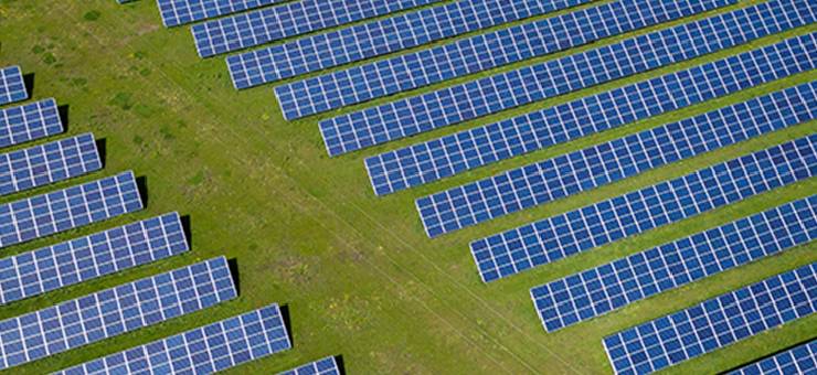 The first Islamic finance transaction with carbon credits