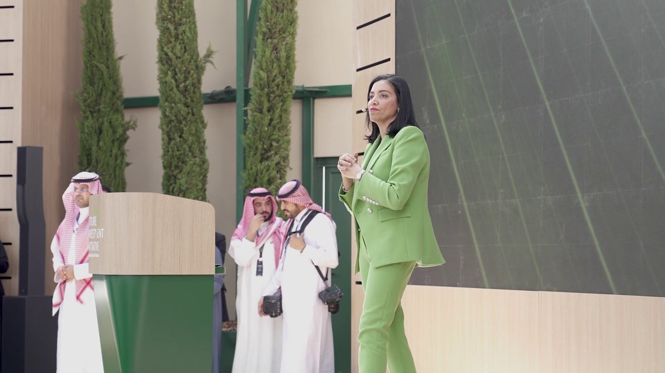 PIF and Saudi Tadawul Group established VCM