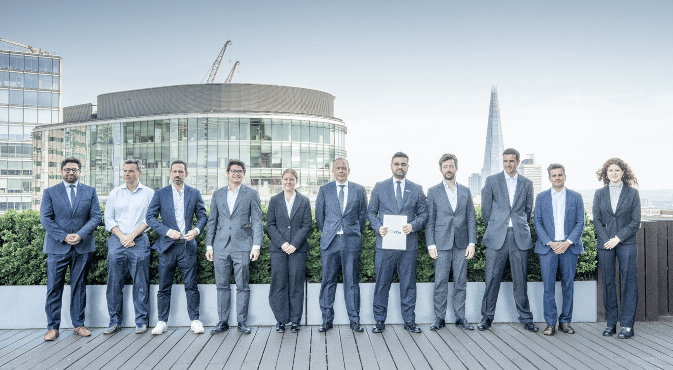 VCM Strengthens Global Carbon Market Connectivity with New UK and European Exchange Participants