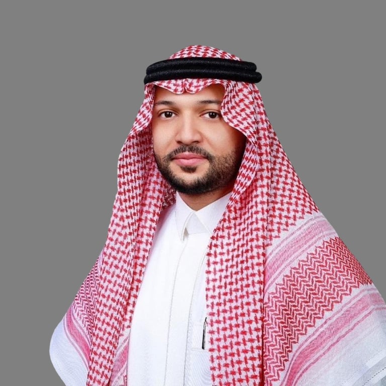 Saif Al-Mansour