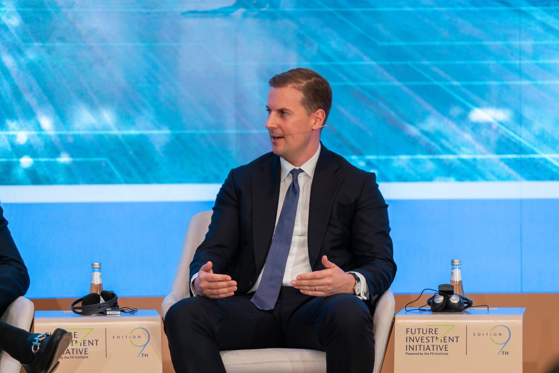 Turning Optimism into Action: How the Private Sector Can Lead the Decarbonization Agenda