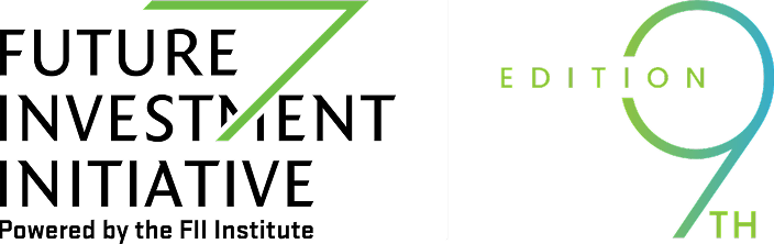 FUTURE INVESTMENT INITIATIVE 9th edition 2025