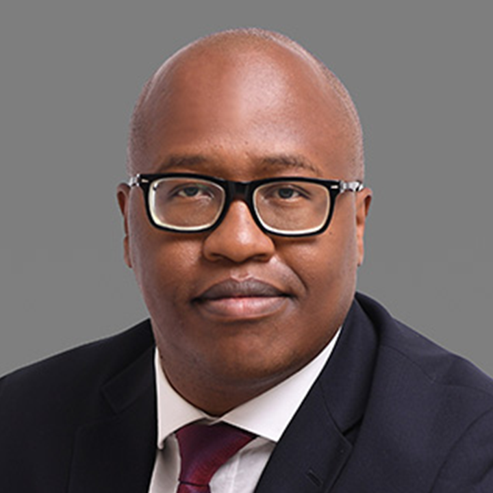 Bernard Kiore