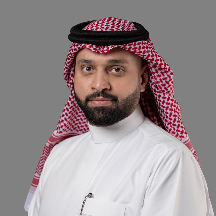 Abdulrahman Al-Mazroa