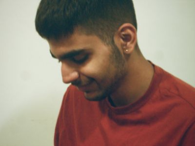 Kanishq Tyagi