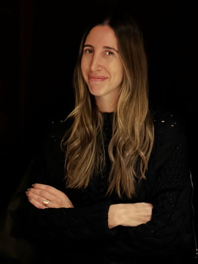 Abbe Cohen