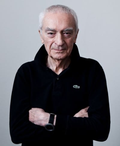 Massimo Vignelli