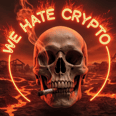 wehatecrypto token icon
