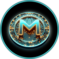 MONETRIX Coin token icon