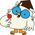 Tootsie Pop Owl token icon