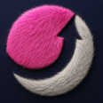 MoonFur token icon