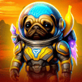 Astro Zoggie token icon