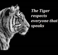 TheTiger token icon
