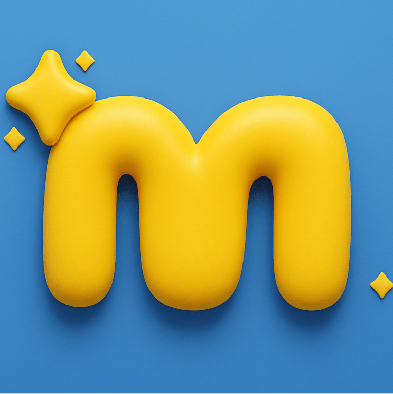 momnt logo