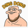 We r All Ding Dong token icon