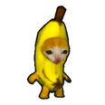 BANANACAT token icon