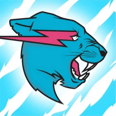 MrBeast ✓ token icon