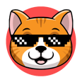 NEO TheCat token icon