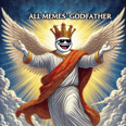 MEMGOD token icon