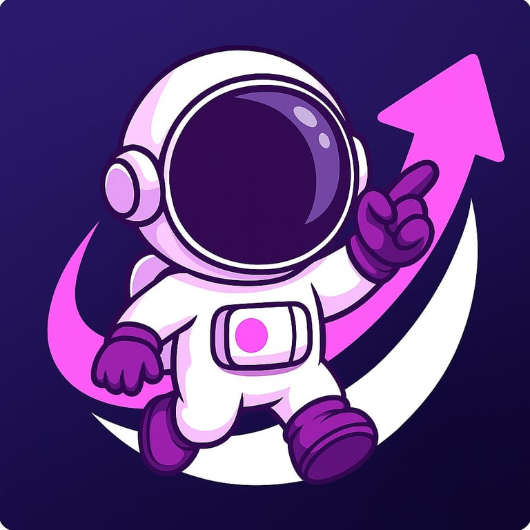 Moony logo