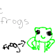 ilikrfrog token icon