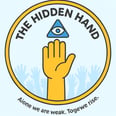 🤝 HIDDEN HAND token icon