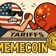 TARIFFS token icon