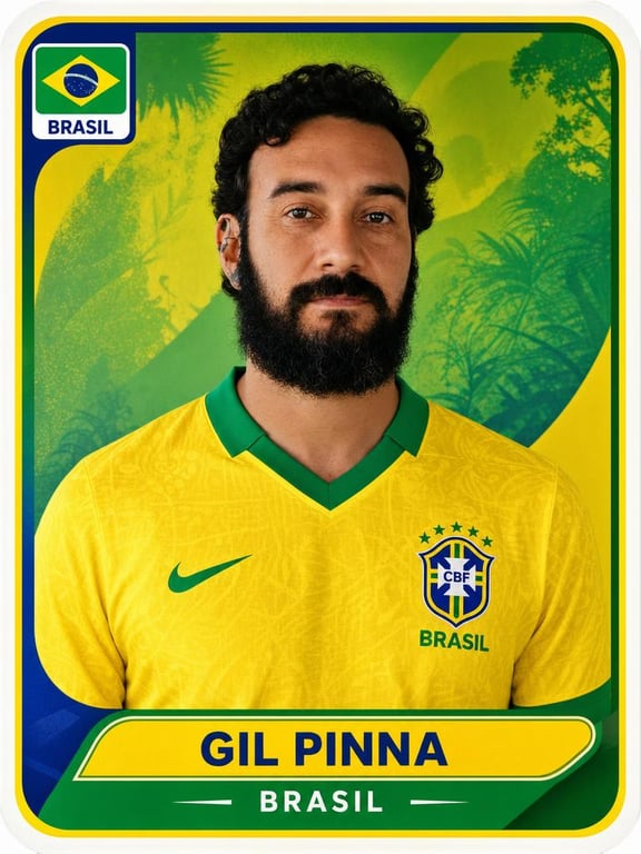 World Cup Card