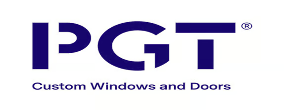 PGT logo