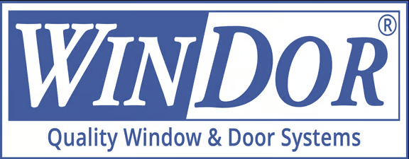 WinDoor logo
