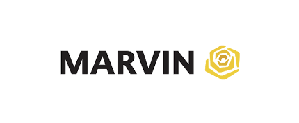 Marvin logo