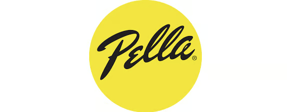 Pella logo